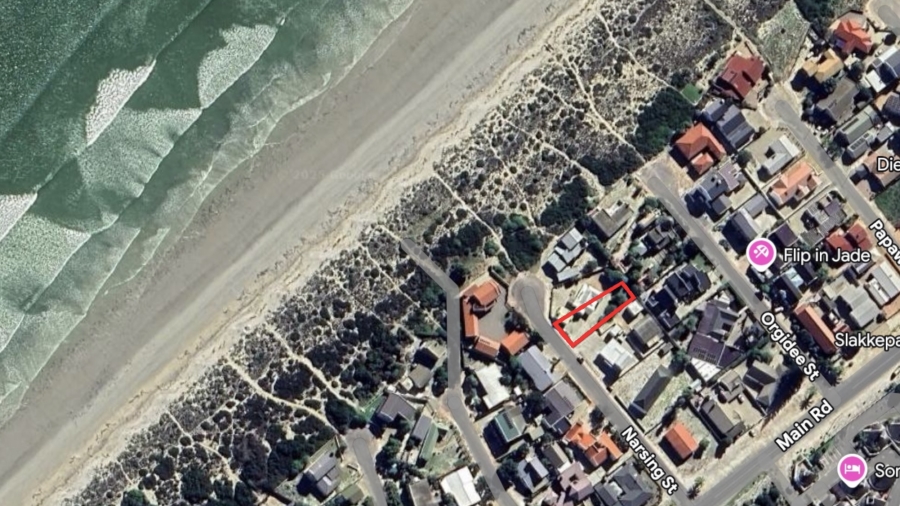 4 Bedroom Property for Sale in Dwarskersbos Western Cape
